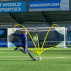 FORZA Academy Football Target Sheet [10x Sizes]