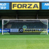 FORZA Academy Football Target Sheet [10x Sizes]