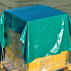 Heavy Duty Tarpaulins [300gsm] | Net World Sports