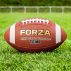 FORZA TD100 American Football Game ball 