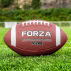 Full American Flag Football Package