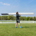 Portable Cricket Sight Screen