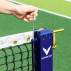 Freestanding Tennis Posts With Choice Of Tennis Net | Net World Sports