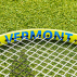 High-Quality Aluminium Senior Tennis Rackets | Net World Sports