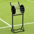 Tennis Ball Hopper With Lockable Lid | Steel Frame | Net World Sports