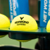 Heavy Duty Plastic Tennis Court Bin & Shelf | Net World Sports