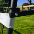 Replacement Net & Ties For Tennis/Football Net