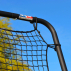 Replacement Net & Ties For Tennis/Football Net