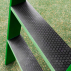 Professional Wooden Tennis Umpires Chair | Anti-Slip Steps | Pivot Tray Included | Net World Sports