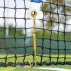 Vermont Brass Tennis Net Swivel Adjuster │ Net World Sports