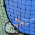 Vermont Tennis Net Targets 