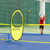 Vermont Tennis Net Targets 