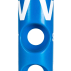 Sealed exterior prolongs score tube's lifespan