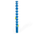 Tennis Score Tube (Blue)