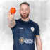 FORTRESS Royal Crown Cricket Balls [4x Colours]