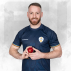 FORTRESS Royal Crown Cricket Balls [4x Colours]