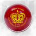 FORTRESS Royal Crown Cricket Balls [4x Colours]