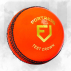 FORTRESS Machine Stitched Royal Crown Cricket Balls [4x Colours]