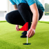 High Visibility Flags For Putting Training