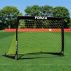 FORZA FLASH Square Pop-Up Football Goal [4ft x 3ft]