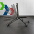 METIS Adjustable Gym Bench | Net World Sports