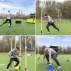 METIS Reaction Training Lights [2/4/8 Pack]