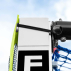 FORZA World's Smallest Hockey Target Net