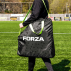 Lightweight Top Bins Goal Target Bag