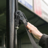 18.5 x 6.5 Freestanding Stadium Football Goal