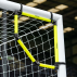 Football Goal Corner Target