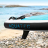 AquaTec 11’6 Touring Paddle Board