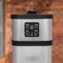 Harrier 2000W Tower Patio Heater | Net World Sports