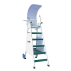 Professional Umpire Chair With Canopy 