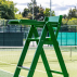 High Quality Pivot Tray | Badminton Court Equipment | Net World Sports