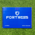 Professional FORTRESS Cricket Scorebook | Net World Sports
