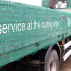 Truck/Lorry Nets [Ultra Heavy Duty] | Net World Sports