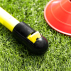 Indoor And Outdoor Cone Collector  