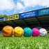 FORZA Training Footballs [5x Colours]