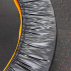 FORZA Mini Exercise Trampoline