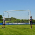 Football Goals For Teams On The Move