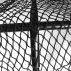FORTRESS Trapezoid Baseball Batting Cage [Net & Connectors]
