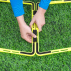 FORZA Trapezoid Rings [10 Pack]