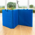 Tri Folding Gym Mat | Net World Sports