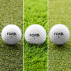 Lightweight Golf Hitting Mat