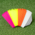 FORZA Mini Tri Cones [40 QTY]