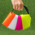 FORZA Mini Tri Cones [40 QTY]