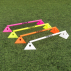 FORZA Tri SuperCone Hurdles [10 QTY]