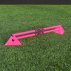 FORZA Tri SuperCone Hurdles [10 QTY]