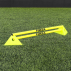 FORZA Tri SuperCone Hurdles [10 QTY]