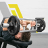 FORZA Olympic Tricep Bar [9kg]